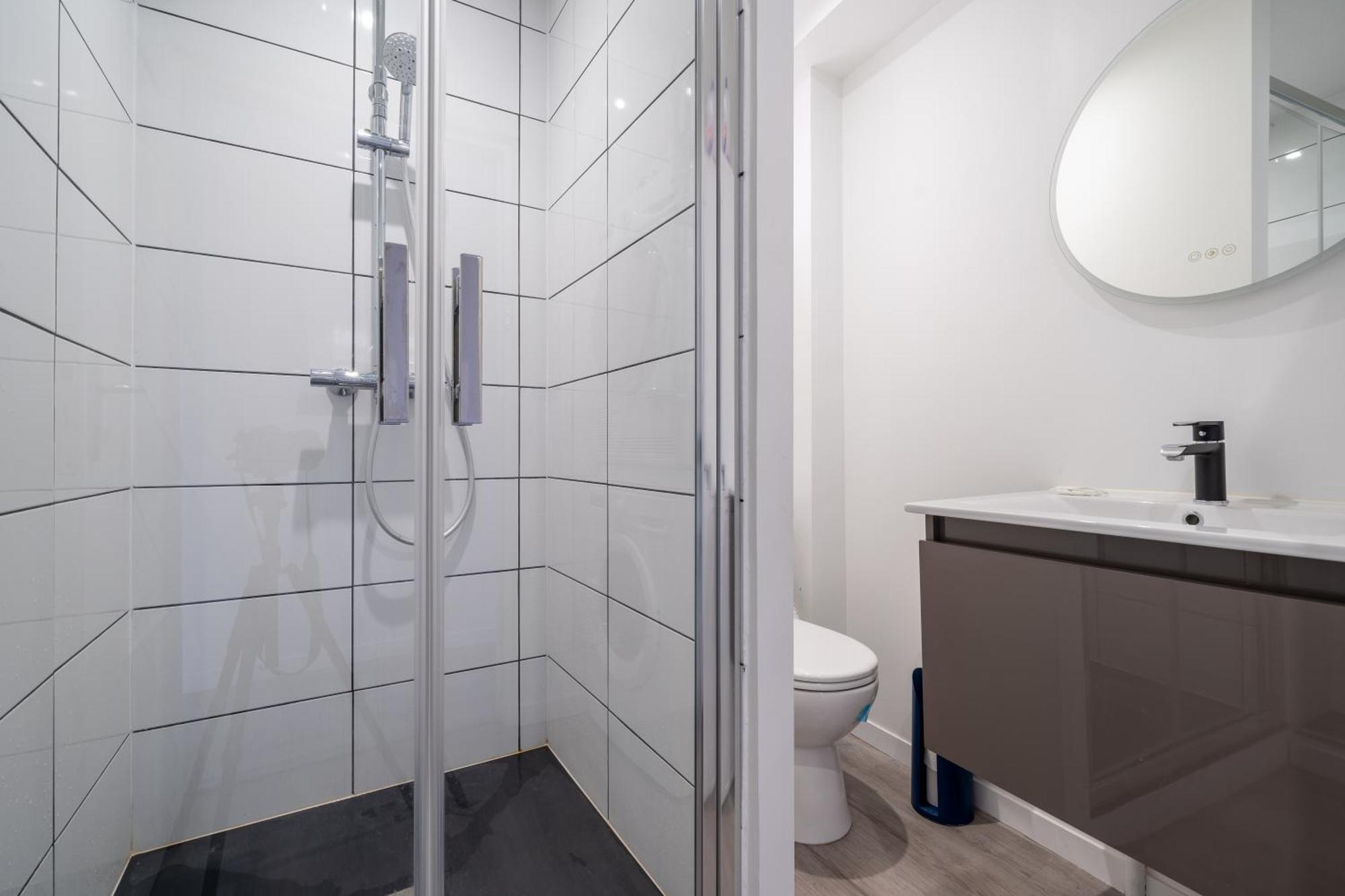 Maison 4 Ch, Ideal Deplacement Pro, Parking, Renove Руан Экстерьер фото