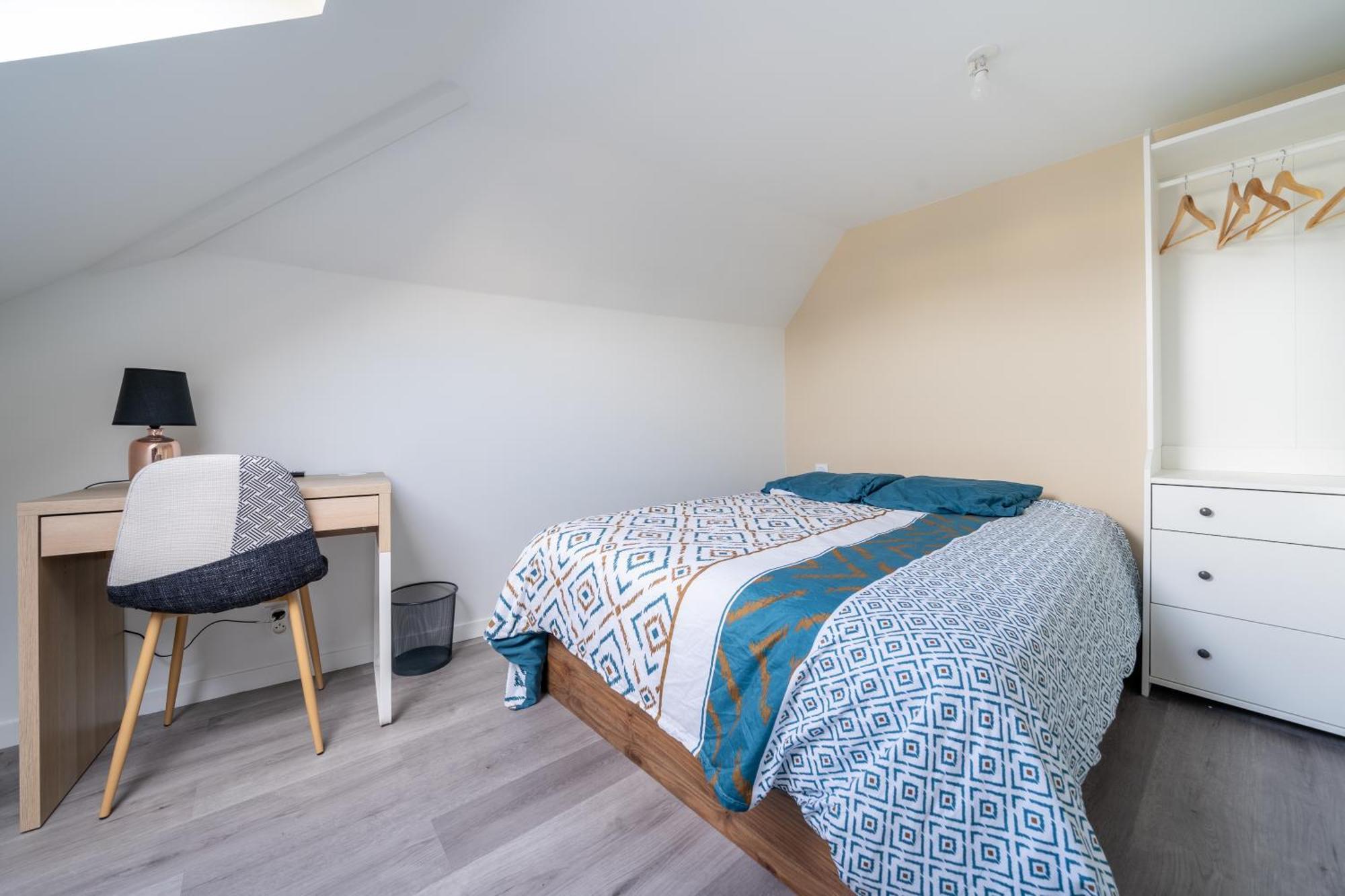 Maison 4 Ch, Ideal Deplacement Pro, Parking, Renove Руан Экстерьер фото