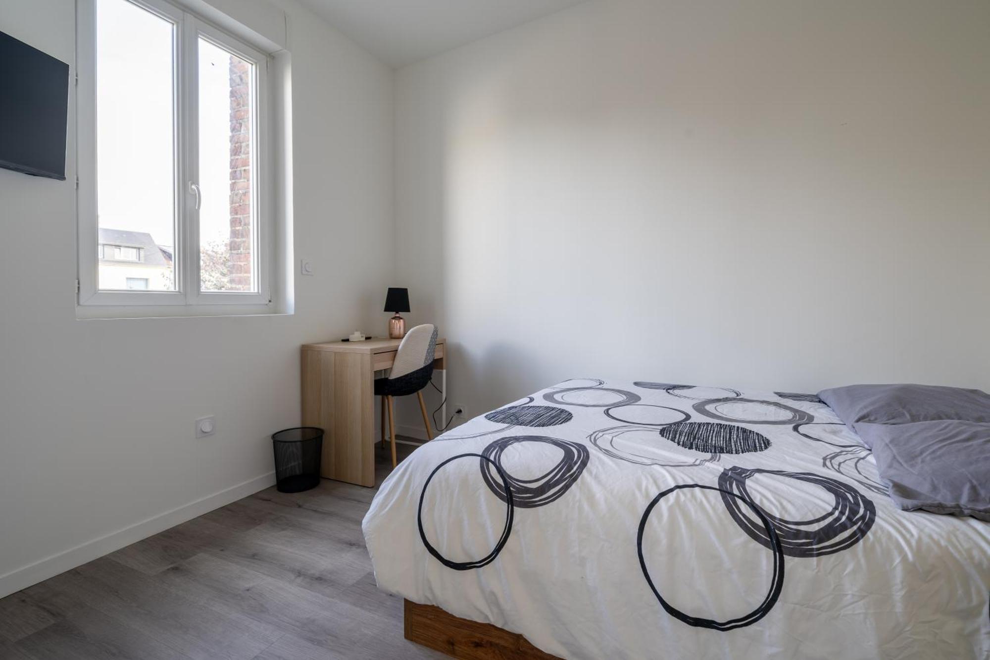 Maison 4 Ch, Ideal Deplacement Pro, Parking, Renove Руан Экстерьер фото