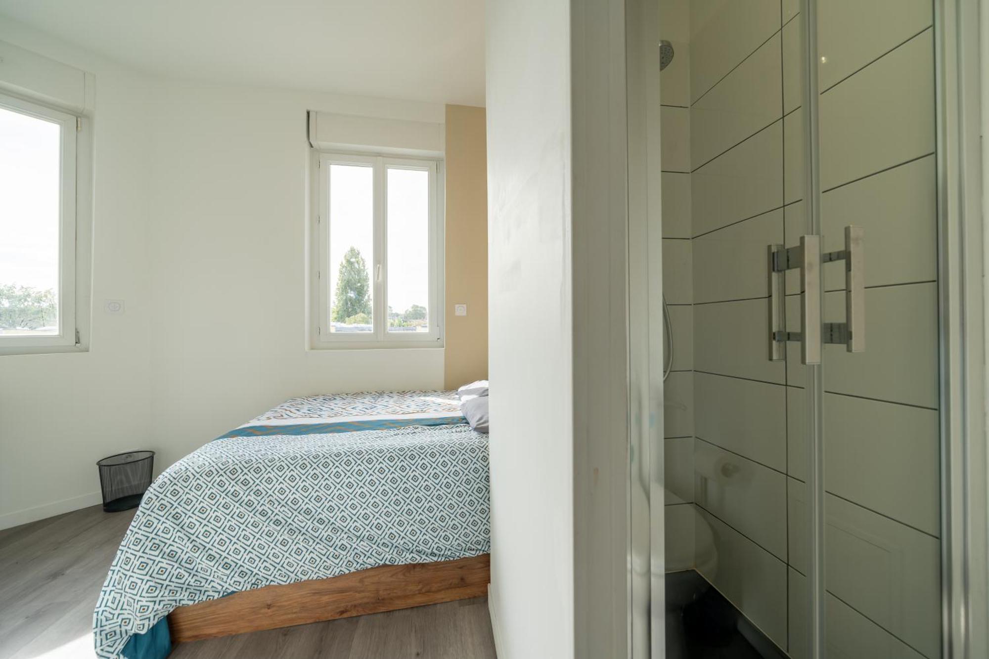 Maison 4 Ch, Ideal Deplacement Pro, Parking, Renove Руан Экстерьер фото