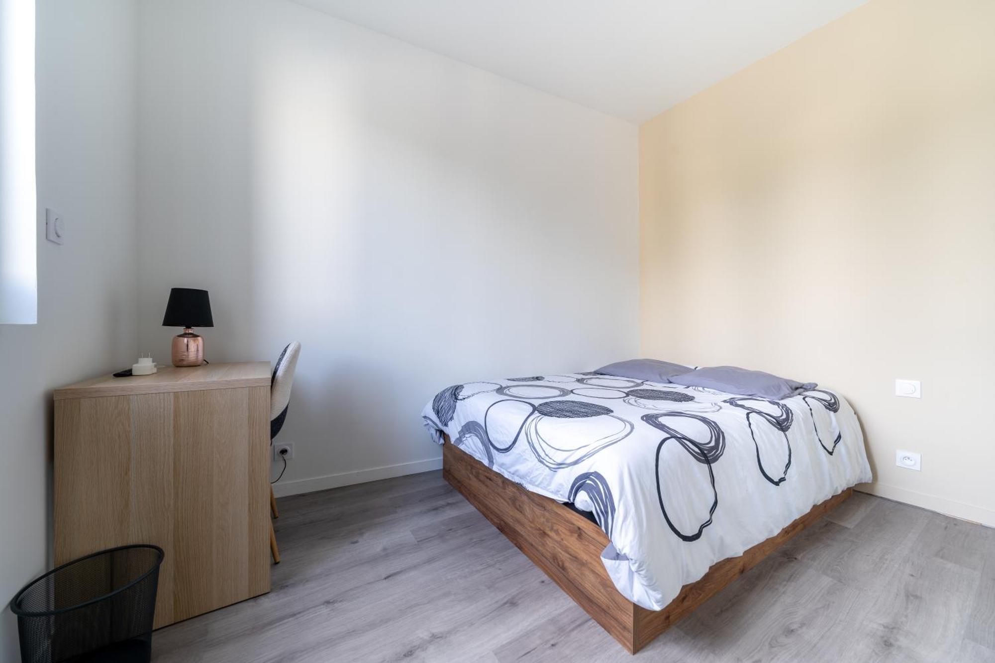 Maison 4 Ch, Ideal Deplacement Pro, Parking, Renove Руан Экстерьер фото